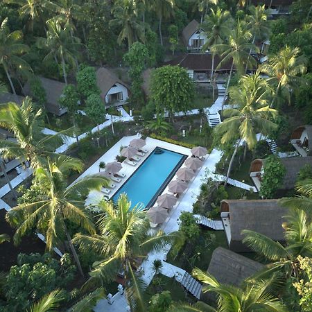 Coco Resort Penida Sakti Экстерьер фото