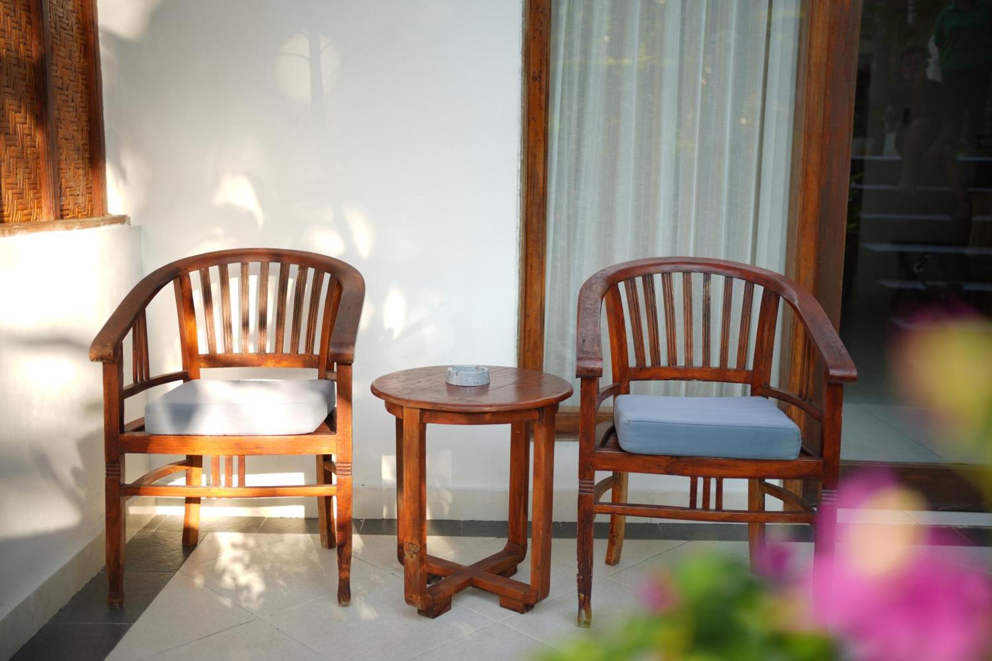 Coco Resort Penida Sakti Экстерьер фото