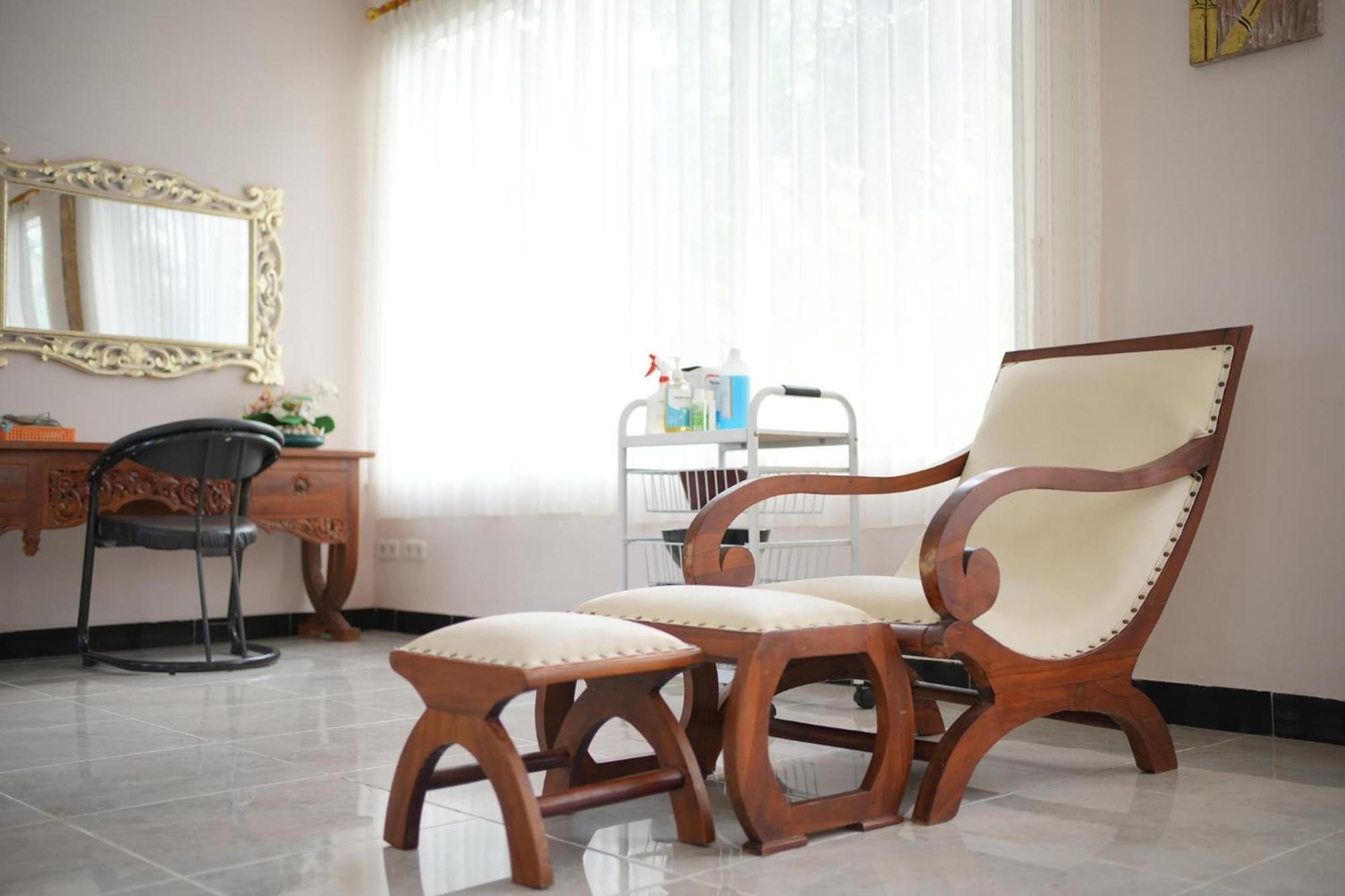 Coco Resort Penida Sakti Экстерьер фото