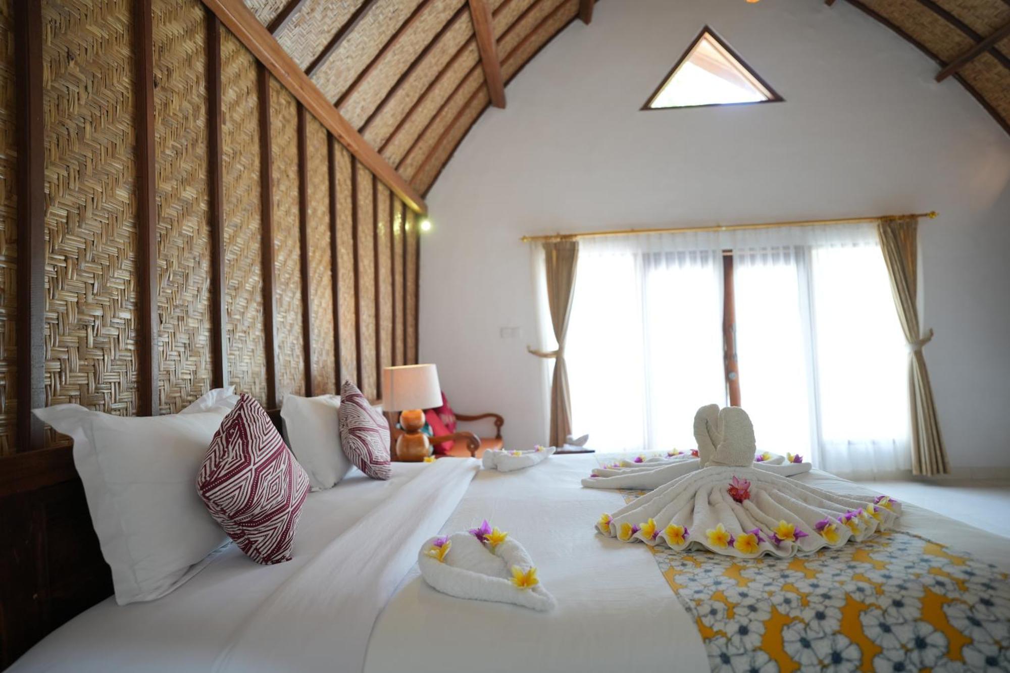 Coco Resort Penida Sakti Экстерьер фото