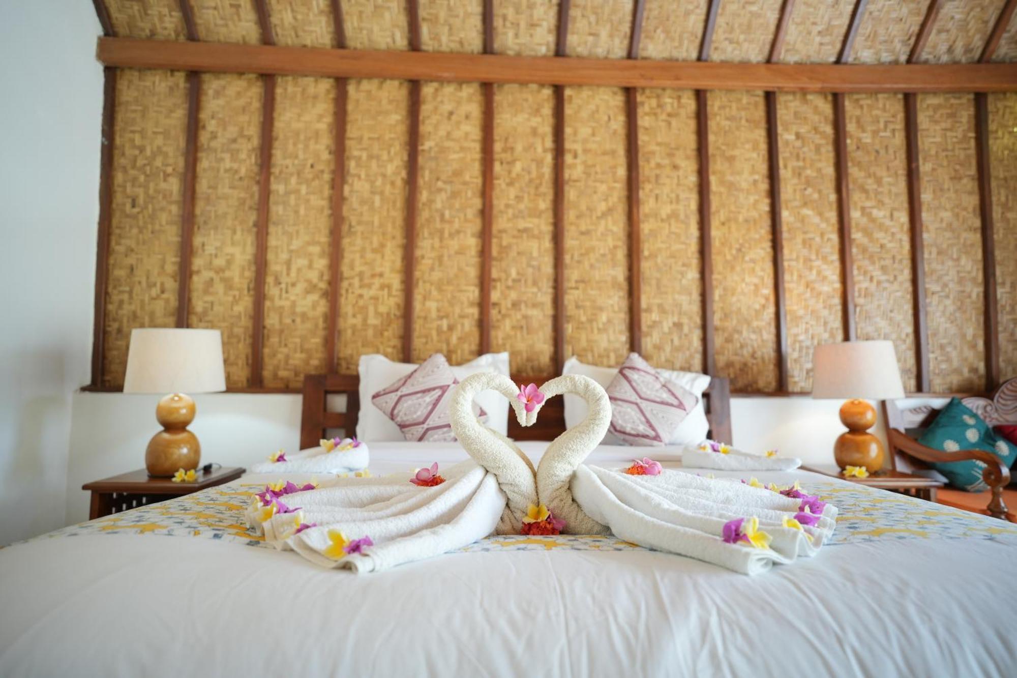 Coco Resort Penida Sakti Экстерьер фото