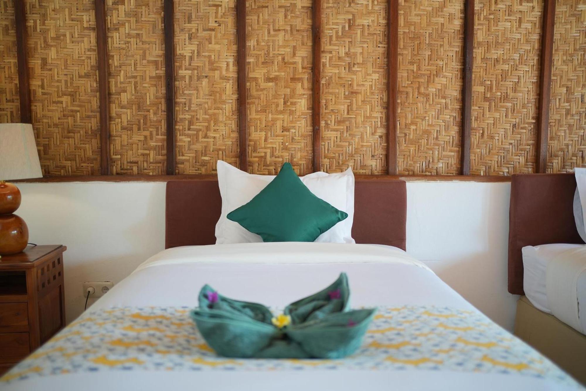 Coco Resort Penida Sakti Экстерьер фото